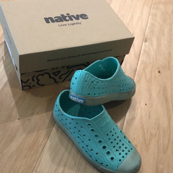 Native Jefferson Glow in the Dark - Picture 2 of 4